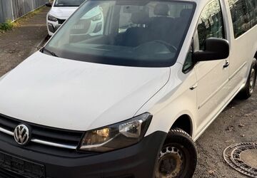 VW Caddy 270.000 km 8.499 &euro; Frankfurt am Main 65933