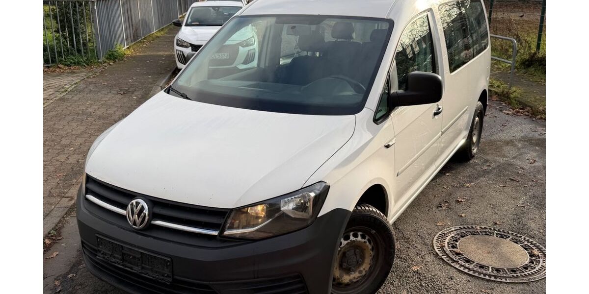 VW Caddy 270.000 km 8.499 &euro; Frankfurt am Main 65933