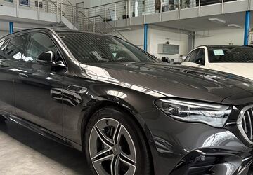 Mercedes-Benz E 53 AMG 39.140 km 87.389 &euro; Groß-Umstadt 64823