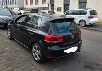 VW Golf 142.000 km 11.000 &euro; Frankfurt 60435