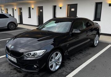 BMW 435 137.538 km 23.800 &euro; Darmstadt 64295