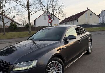 Audi A5 255.000 km 9.000 &euro; Raunheim 65479