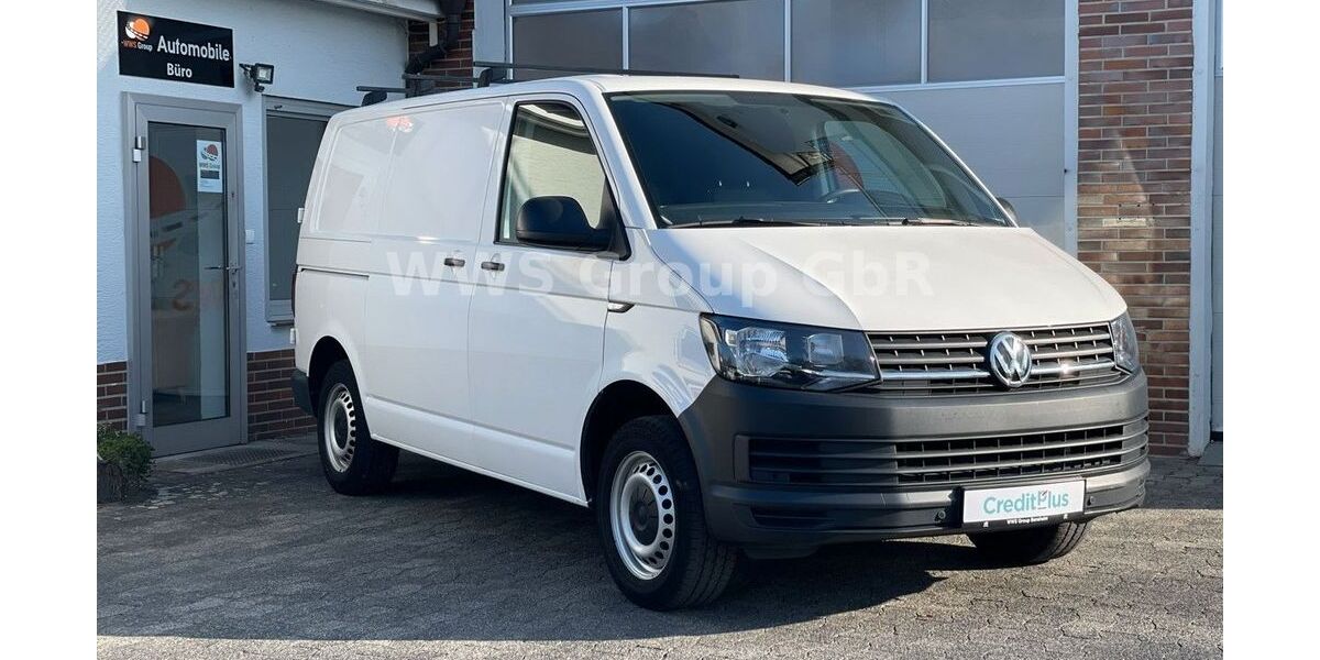 VW T6 Transporter 44.544 km 22.499 &euro; Bensheim 64625