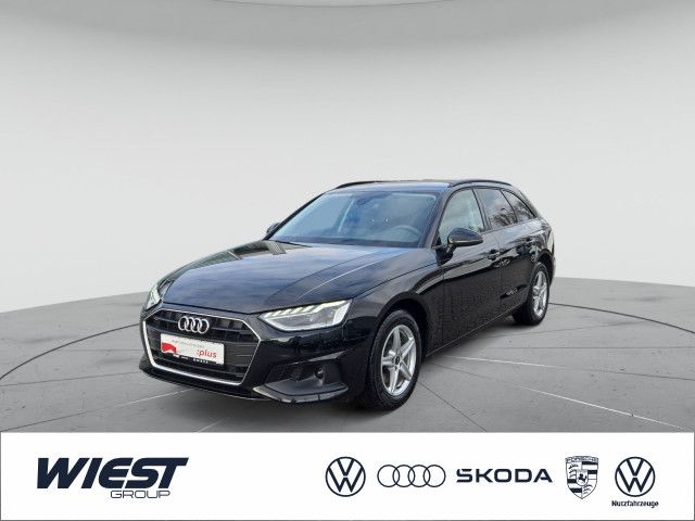 Audi A4 51.460 km 26.580 &euro; Darmstadt 64295