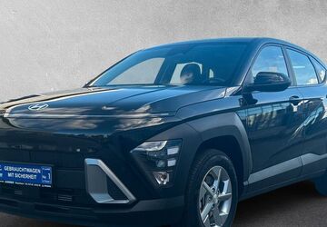 Hyundai KONA 9.250 km 24.930 &euro; Rüsselsheim 65428