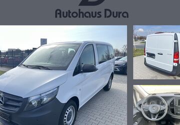 Mercedes-Benz Vito 46.900 km 31.950 &euro; Rüsselsheim 65428