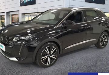 Peugeot 3008 41.002 km 23.980 &euro; Frankfurt 60314
