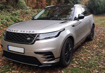Land Rover Range Rover Velar 185.000 km 33.800 &euro; Mühltal 64367