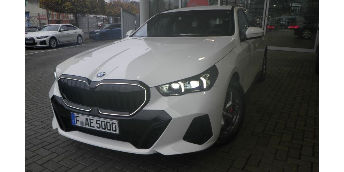 BMW 520 5.250 km 66.299 &euro; Frankfurt am Main 60435