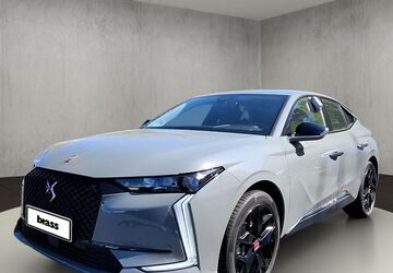 DS Automobiles DS4 36.300 km 21.990 &euro; Darmstadt 64293