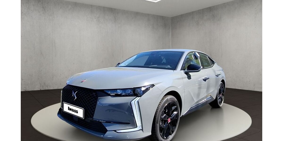 DS Automobiles DS4 36.300 km 21.990 &euro; Darmstadt 64293