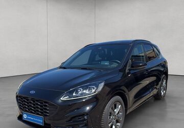 Ford Kuga 14.095 km 19.450 &euro; Frankfurt 60386