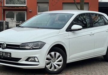 VW Polo 167.200 km 12.300 &euro; Frankfurt am Main 65933