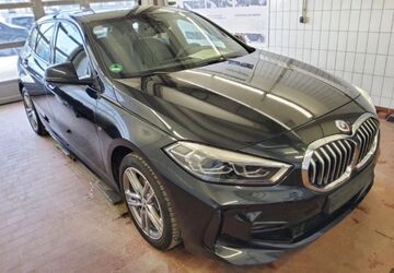 BMW 120 34.987 km 26.799 &euro; Harxheim/ Mainz 55296