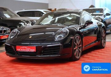 Porsche 991 49.175 km 89.950 &euro; Pfungstadt 64319