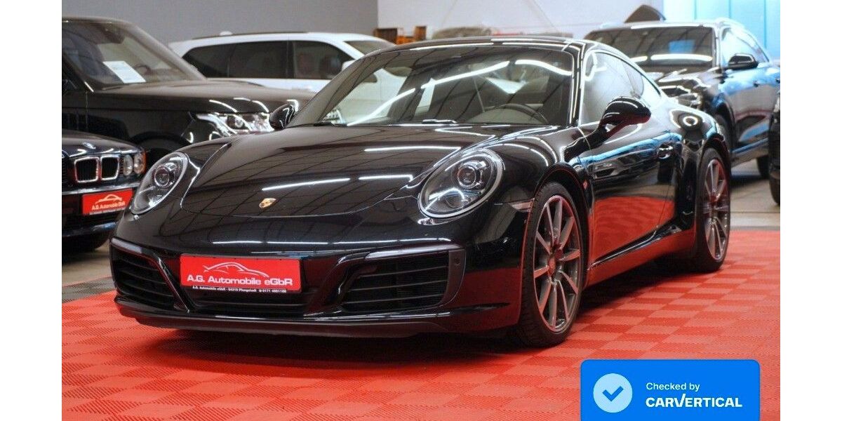 Porsche 991 49.175 km 89.950 &euro; Pfungstadt 64319