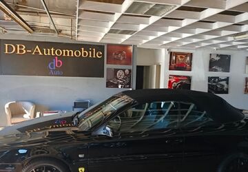 Volvo C70 185.000 km 4.999 &euro; Rodgau 63110