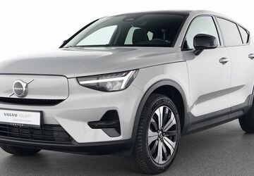 Volvo C40 46.939 km 30.550 &euro; Weiterstadt 64331