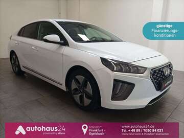 Gebrauchte Hyundai Ioniq