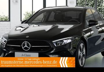 Mercedes-Benz A 180 7.424 km 30.890 &euro; Darmstadt 64295