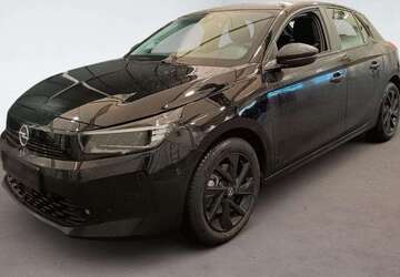 Opel Corsa 19.700 km 17.980 &euro; Rüsselsheim 65428