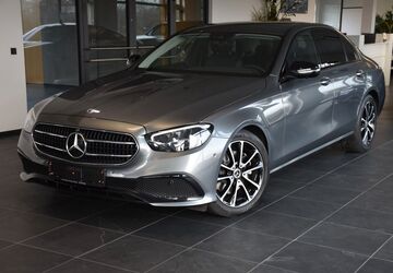 Mercedes-Benz E 220 69.075 km 37.650 &euro; Dieburg 64807