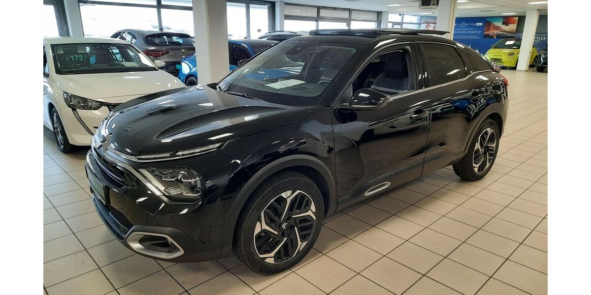 Citroen C4 31.844 km 19.490 &euro; Frankfurt 60314