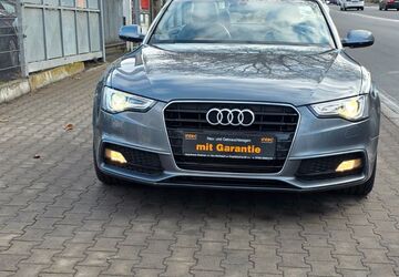 Audi A5 190.000 km 13.250 &euro; Offenbach 63071