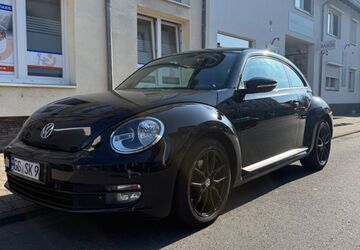 VW Beetle 228.015 km 4.950 &euro; Groß Gerau 64521