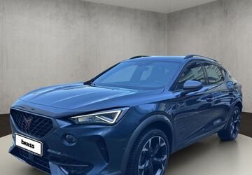 Cupra Formentor 64.600 km 26.980 &euro; Frankfurt 60488