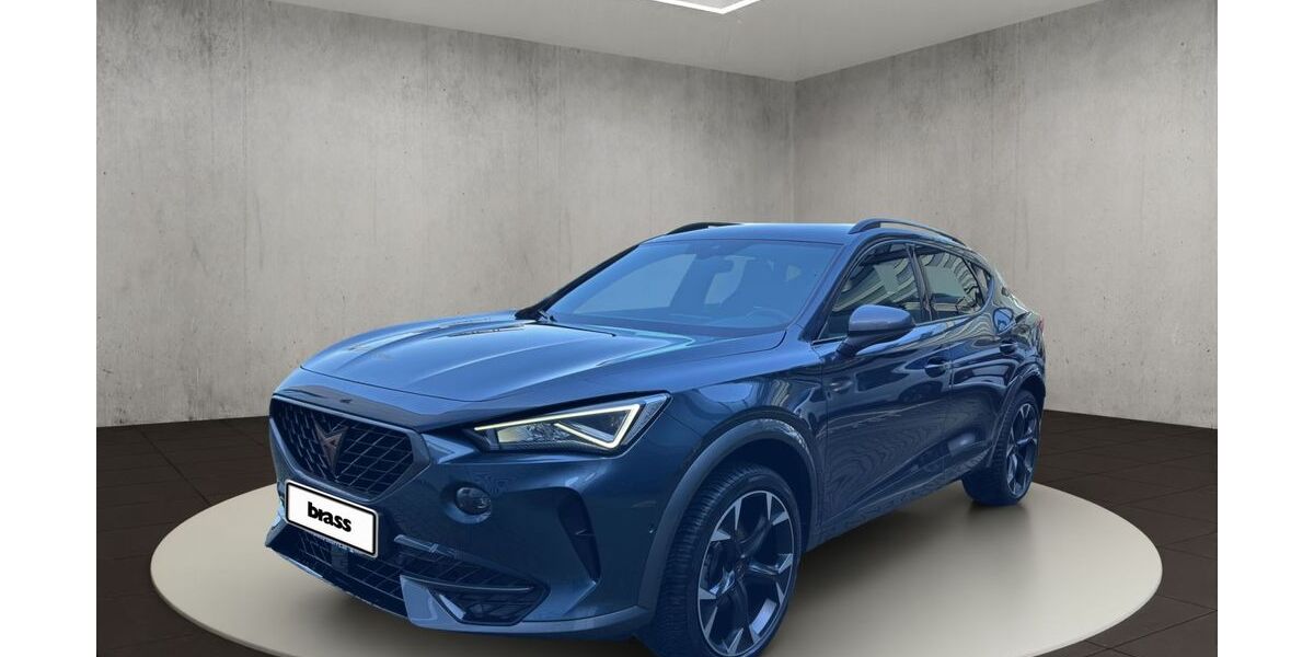 Cupra Formentor 64.600 km 26.980 &euro; Frankfurt 60488