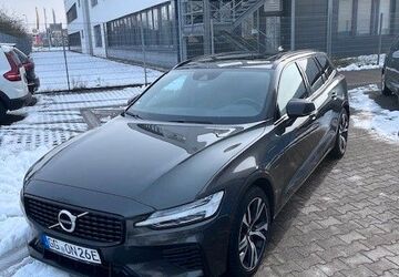 Volvo V60 125.000 km 23.999 &euro; Raunheim 65479