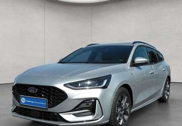 Ford Focus 19.325 km 22.950 &euro; Frankfurt am Main 60386