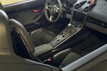 Porsche 718 Boxster Spyder APPROVED/Schalensitze/Chrono 6.800 km 108.000 &euro; Dreieich 63303