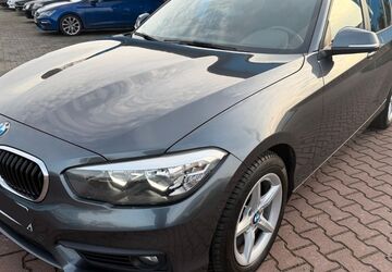 BMW 120 137.000 km 13.800 &euro; Darmstadt 64291