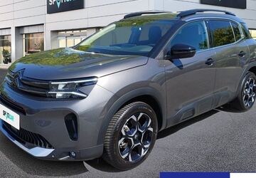 Citroen C5 Aircross 19.909 km 22.950 &euro; Neu-Isenburg 63263