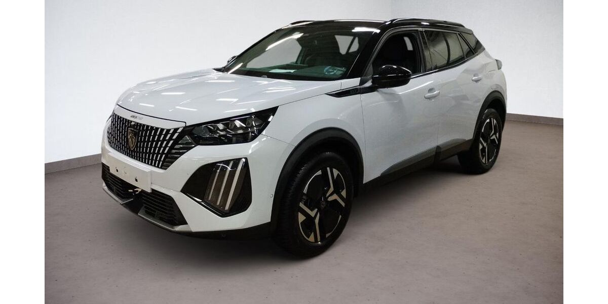 Peugeot 2008 35.959 km 20.480 &euro; Rüsselsheim 65428