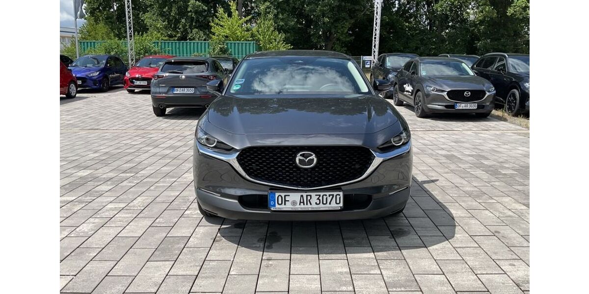 Mazda CX-30 6.000 km 28.599 &euro; Rodgau 63110