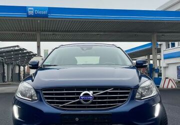 Volvo XC60 225.000 km 11.000 &euro; Frankfurt am Main 60437