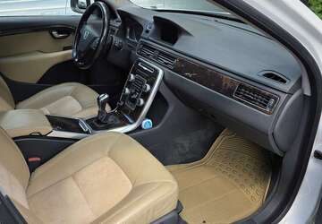 Volvo V70 253.000 km 9.700 &euro; Raunheim 65479