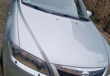 Mazda 6 173.000 km 2.500 &euro; Dieburg 64807