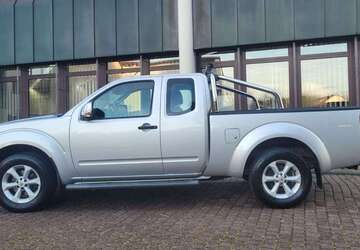 Nissan Navara 135.000 km 17.900 &euro; Groß Gerau 64521