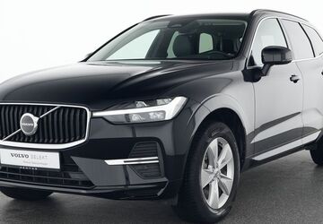 Volvo XC60 23.332 km 33.490 &euro; Weiterstadt 64331