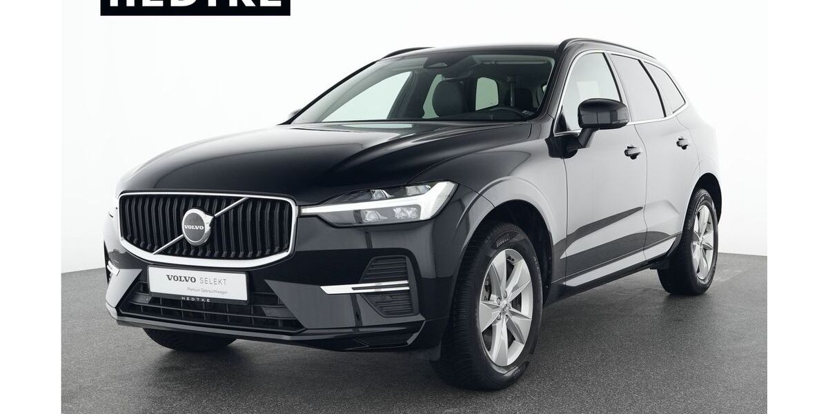 Volvo XC60 23.332 km 35.550 &euro; Weiterstadt 64331