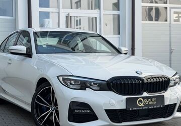 BMW 330 45.000 km 36.950 &euro; Büttelborn 64572