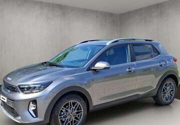 Kia Stonic 3.990 km 24.980 &euro; Offenbach 63075