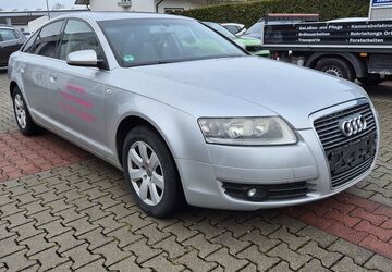 Audi A6 206.000 km 1.799 &euro; Rodgau 63110