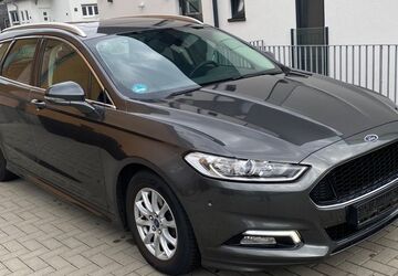 Ford Mondeo 150.000 km 11.900 &euro; Alsbach 64319 Pfungstadt 64665