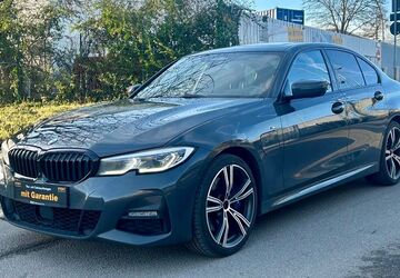 BMW 330 220.000 km 20.990 &euro; Flörsheim am Main 65439