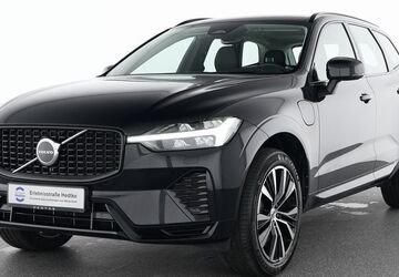 Volvo XC60 25.990 km 43.550 &euro; Weiterstadt 64331